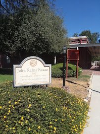 John Rains House - A San Bernardino County Museum Historic Site photo 3