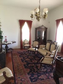 John Rains House - A San Bernardino County Museum Historic Site photo 4
