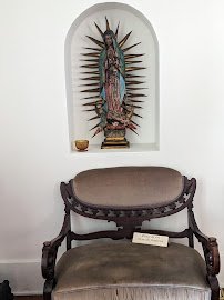 John Rains House - A San Bernardino County Museum Historic Site photo 5