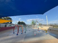 Freedom park splash pad photo 2