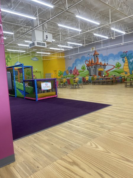 Kids Empire Troy photo 4