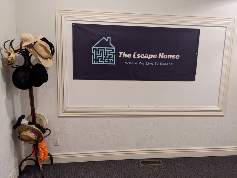 The Escape House 2 photo 4