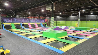 Funcity Adventure Park