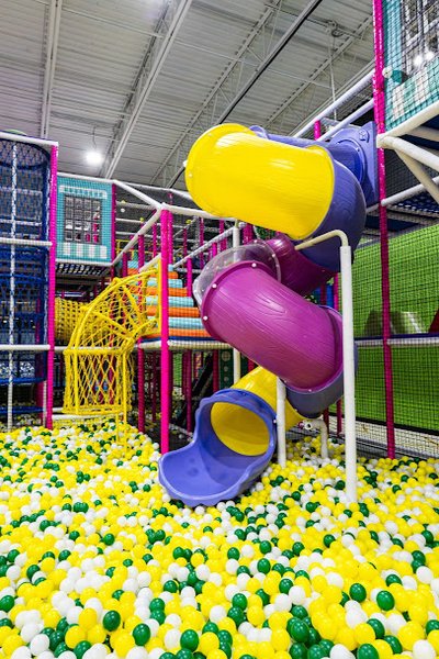 Funcity Adventure Park photo 3