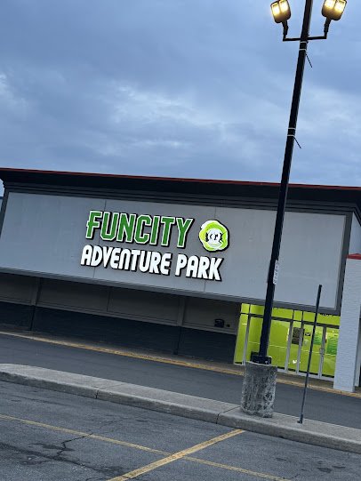 Funcity Adventure Park photo 4