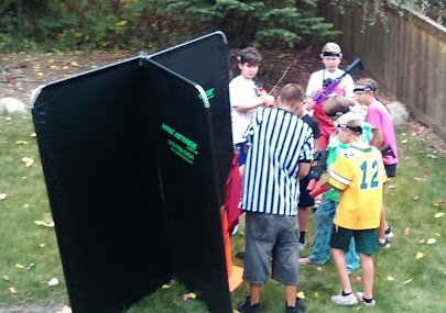 Mac Attack Laser Tag photo 6