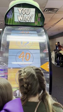 The Bloo Kangaroo Arcade photo 2