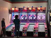 The Bloo Kangaroo Arcade photo 3