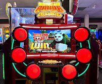 The Bloo Kangaroo Arcade photo 4