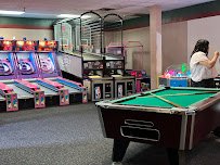 The Bloo Kangaroo Arcade photo 5