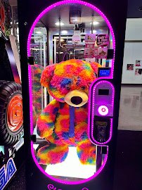 The Bloo Kangaroo Arcade photo 6