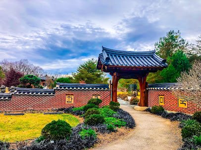 Meadowlark Botanical Gardens photo 5