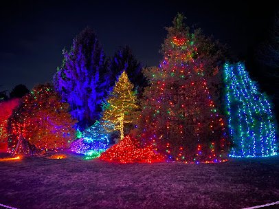 Meadowlark Botanical Gardens photo 6