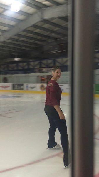 Treadwell Ice Arena photo 2