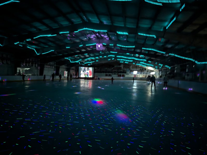 Treadwell Ice Arena photo 3