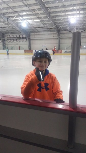 Treadwell Ice Arena photo 5