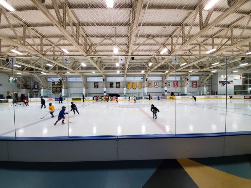 Sports Center of Connecticut photo 4