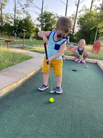 J & D Golf Land
