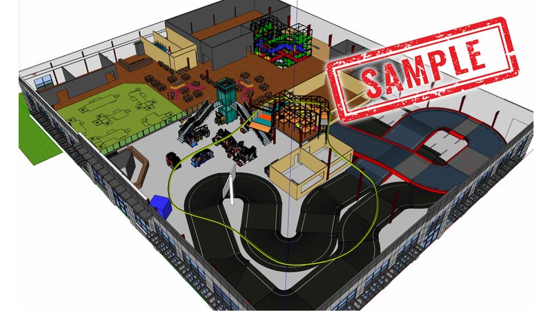 Extreme Rush Idaho photo 2