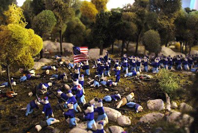 Civil War Tails at the Homestead Diorama Museum photo 3