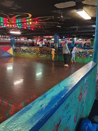 Eden Park Roller Rink photo 3