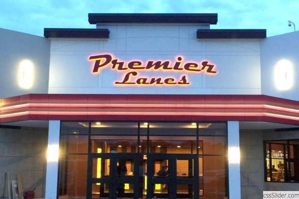 Premier Lanes Entertainment Center photo 2
