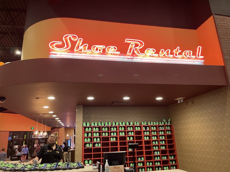 Premier Lanes Entertainment Center photo 5