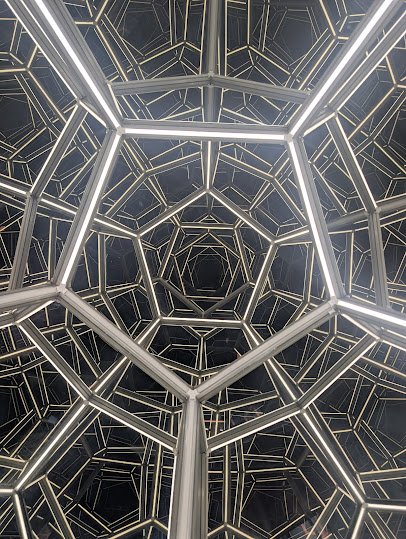 Museum of Illusions Austin
