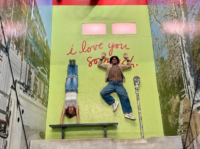 Museum of Illusions Austin photo 4
