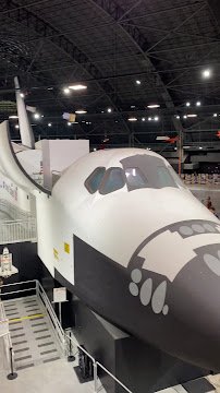 Space Gallery - National Museum of the US Air Force photo 2