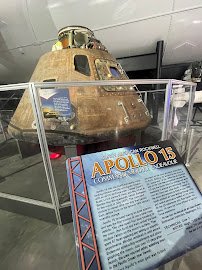 Space Gallery - National Museum of the US Air Force photo 5