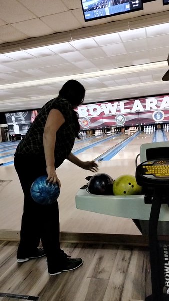 Bowlarama Lanes photo 2