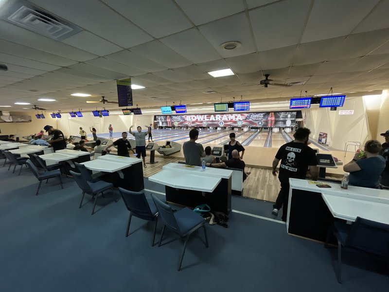 Bowlarama Lanes photo 3