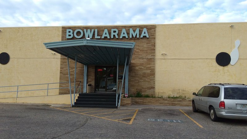 Bowlarama Lanes photo 6