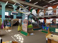 South Dakota Discovery Center photo 5