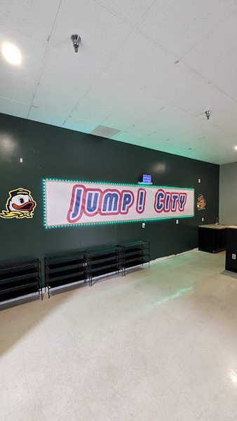 Jump! City photo 3