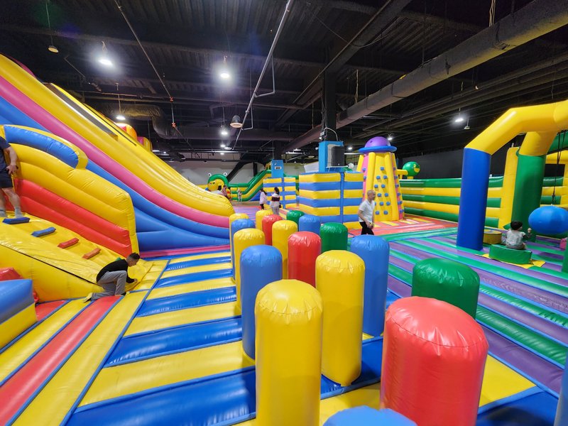 FUNBOX ARCADIA photo 3