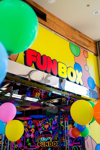 FUNBOX ARCADIA photo 4