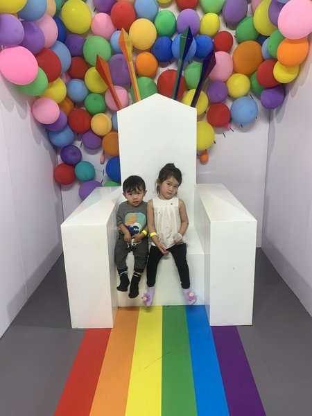 FUNBOX ARCADIA photo 6
