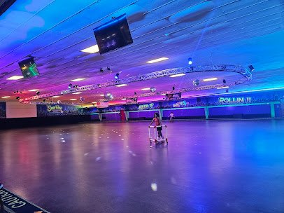 Sparkles Family Fun Center