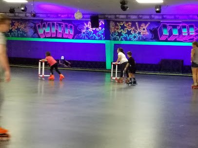 Sparkles Family Fun Center photo 3