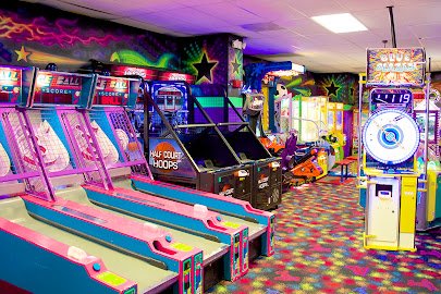 Sparkles Family Fun Center photo 4
