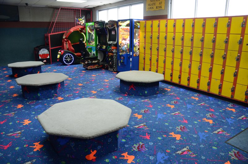 Franklin Skate Club photo 6
