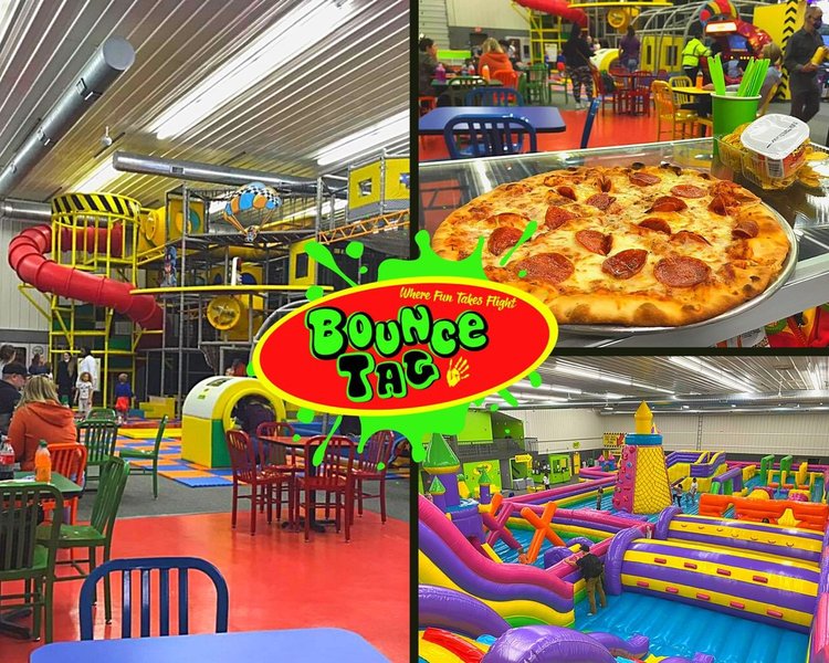 BounceTag photo 1