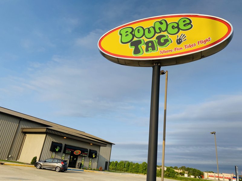BounceTag photo 6