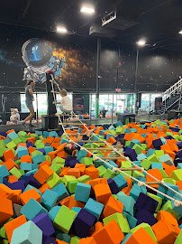 Flight Adventure Park Jacksonville photo 6