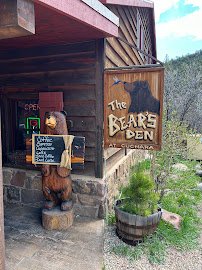 The Bear’s Den at Cuchara