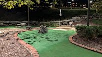 Mini-Golf at Bluegreen Vacations Cliffs at Long Creek photo 2