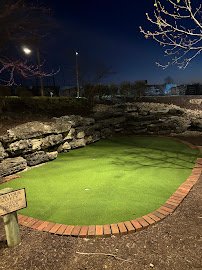 Mini-Golf at Bluegreen Vacations Cliffs at Long Creek photo 4