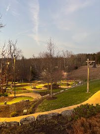 Mini-Golf at Bluegreen Vacations Cliffs at Long Creek photo 5